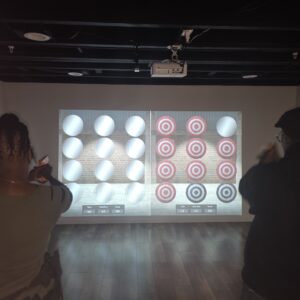 Group Simulator Training