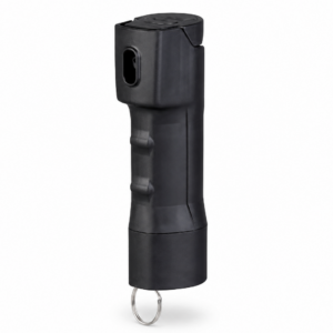 SABRE SMART pepper spray with GPS emergency alerts