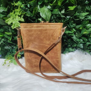 Large Essentials Crossbody Bag