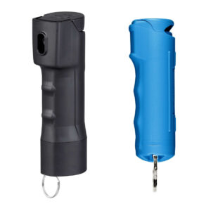 SABRE SMART pepper spray with GPS emergency alerts