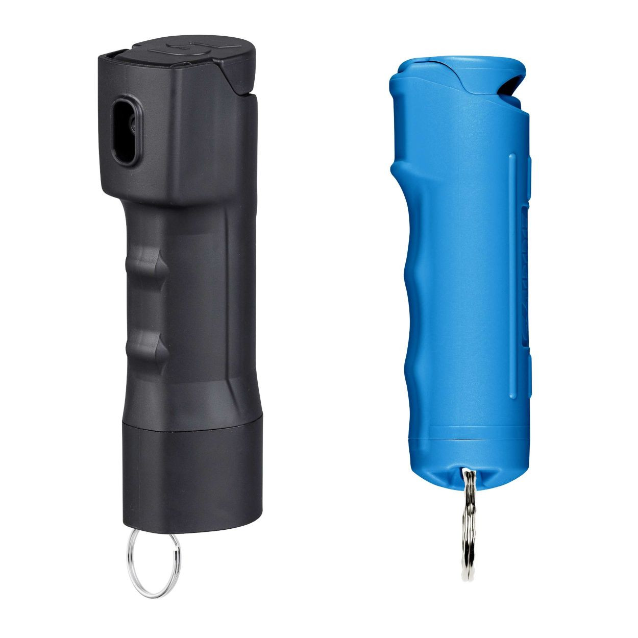 SABRE SMART pepper spray with GPS emergency alerts